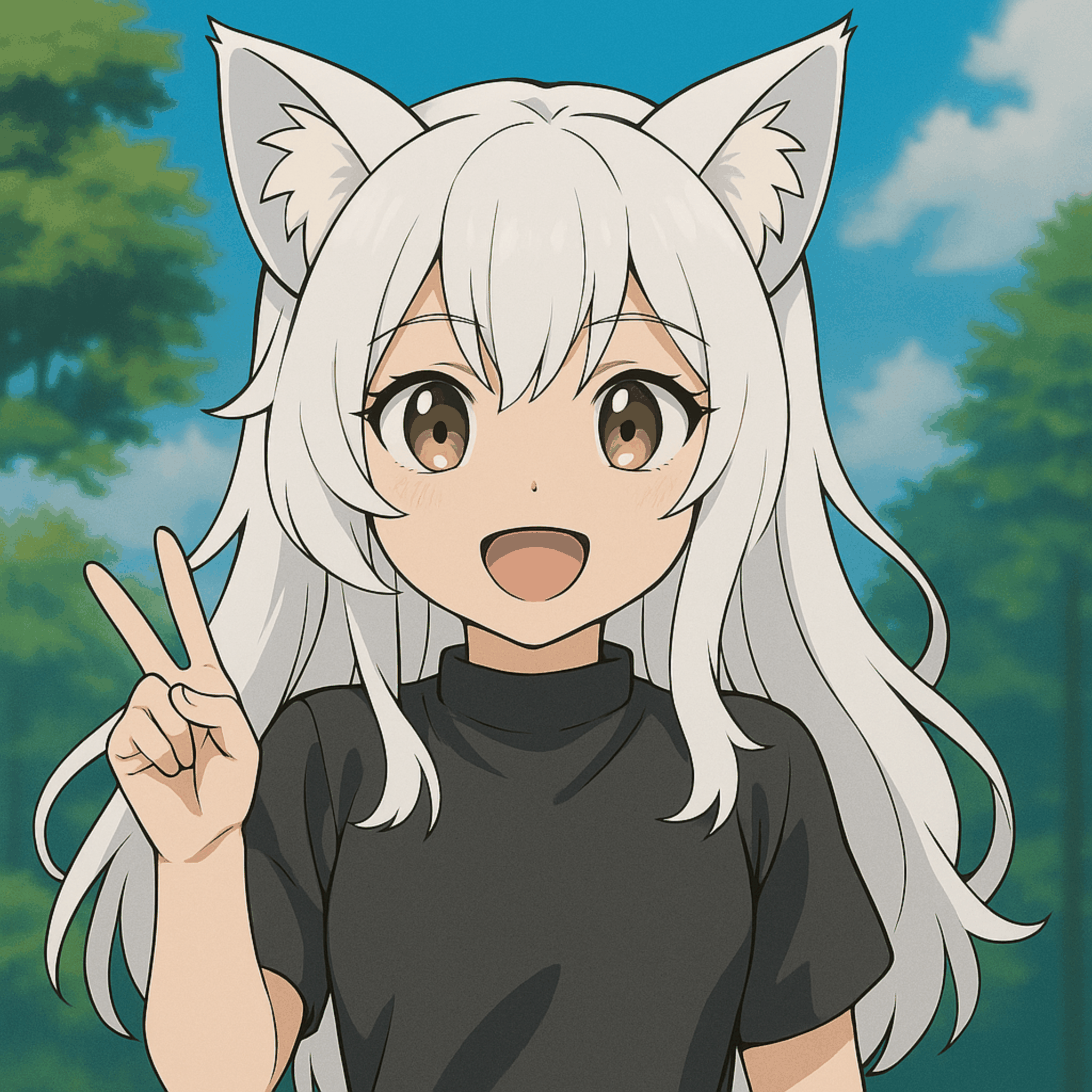 CatKitSune