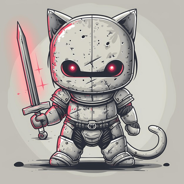 Neko Blade